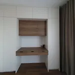 Lovely 2-bedroom In Appartement Bratislava