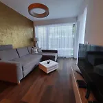 Appartement Lovely 2-bedroom In Bratislava