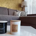 Lovely 2-bedroom In