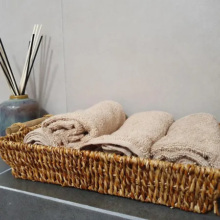 Lovely 2-bedroom In * Pressburg