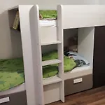 公寓 Lovely 2-bedroom In *