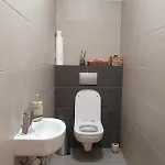 Lovely 2-bedroom In 公寓